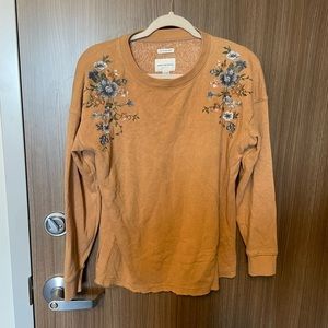 American Eagle sweatshirt EXTRA SMALL